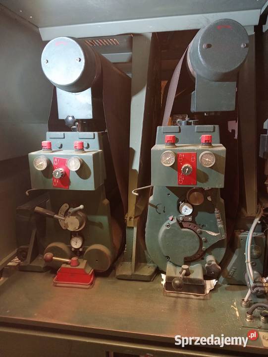 Szlifierka szerokotaśmowa Sandigmaster SCSB21100 pomorskie sprzedam