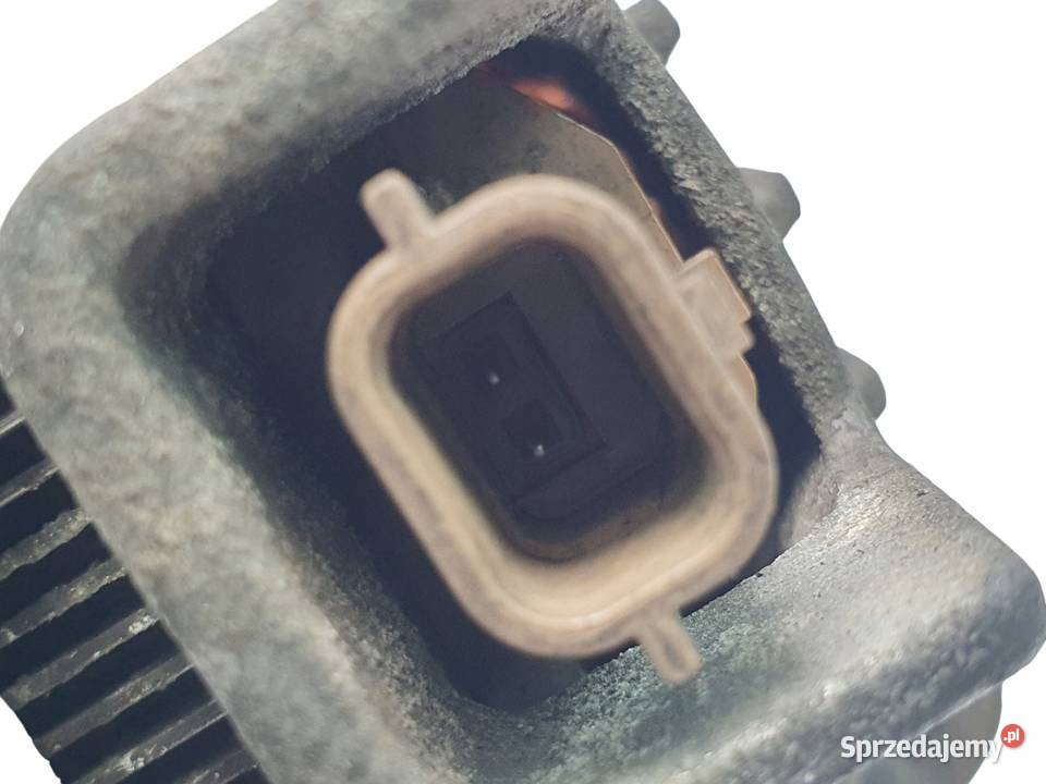 ALTERNATOR Renault Master III Movano B 23 dCi Chełm