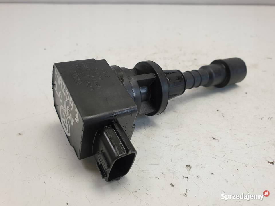 Mazda 3 20 16V CEWKA ZAPŁONOWA LFB618100 Rudka sprzedam