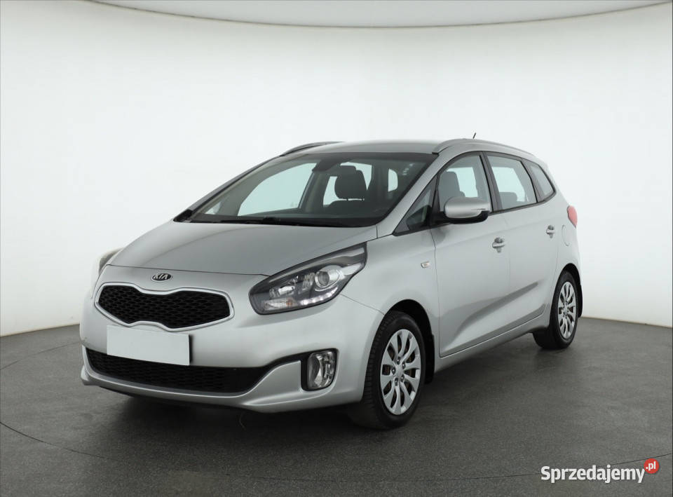 Kia Carens 16 GDI Carens Samochody osobowe Piaseczno