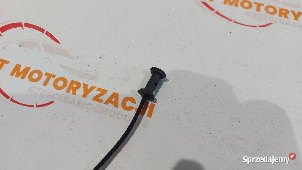 SKODA CITIGO 16r Półka bagażnika hatchback Kielce