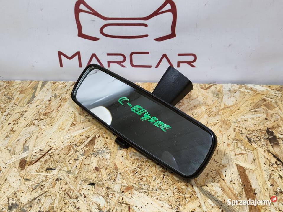 Lusterko Wewnętrzne Wsteczne Citroen CElysee Pleszew