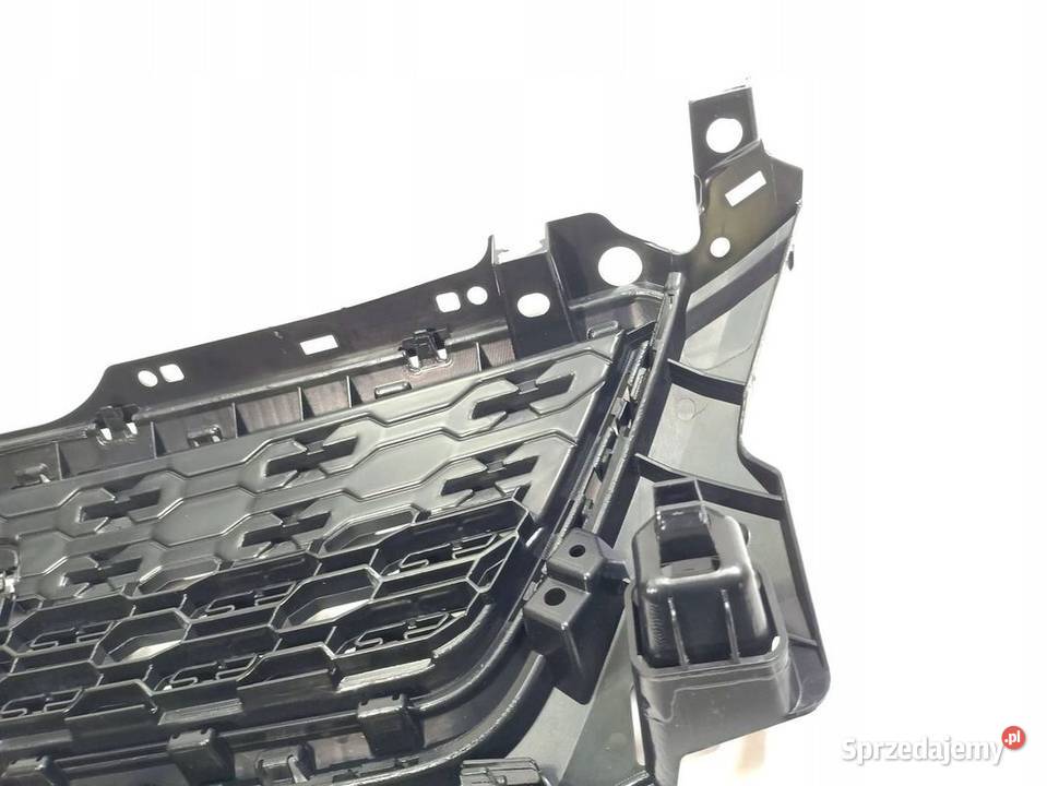 Seat Ibiza V 2017 ATRAPA GRILL PRZÓD świętokrzyskie Skarżysko-Kamienna