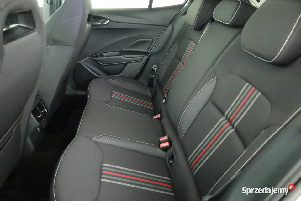 Skoda Fabia 10 TSI kamera cofania mazowieckie Piaseczno