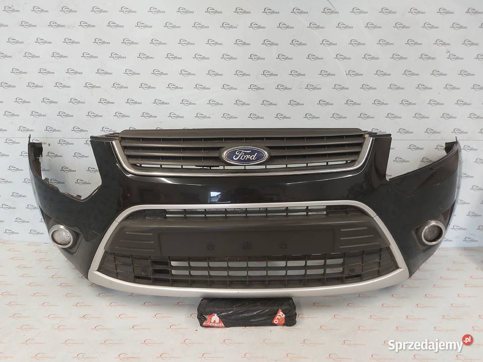FORD KUGA MK1 zderzak przód