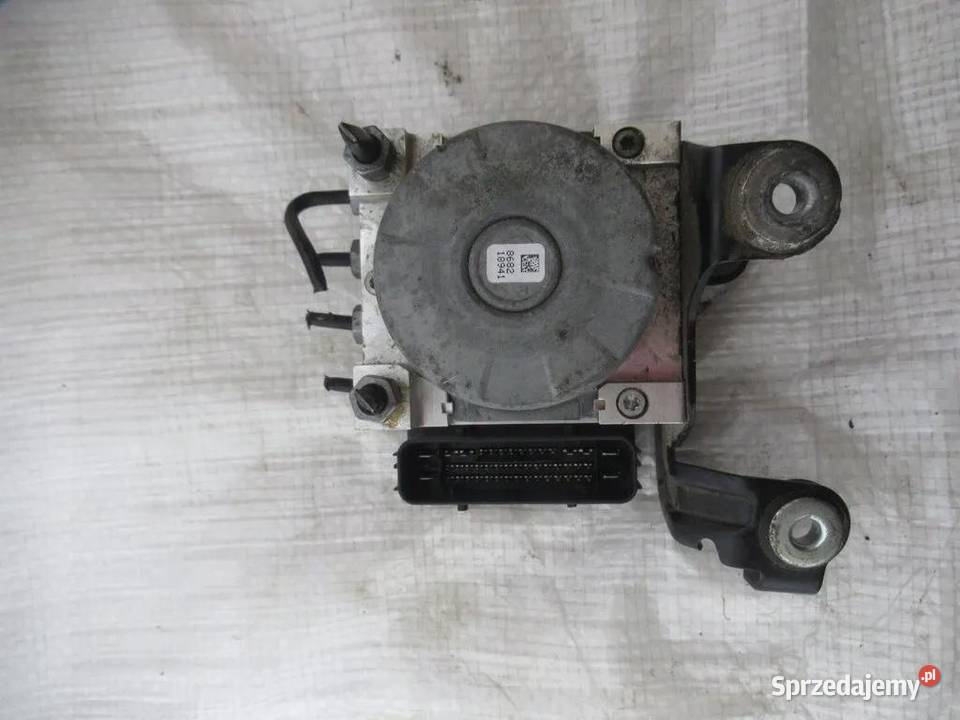 POMPA ABS FORD MONDEO MK5 TDCI EG9C2C405ED