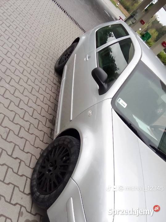 Golf 4 arl w dowodzie 150