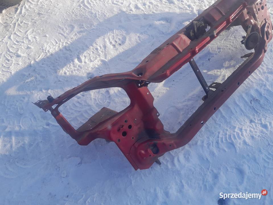 Honda civic v pas przedni osobowe Czajków