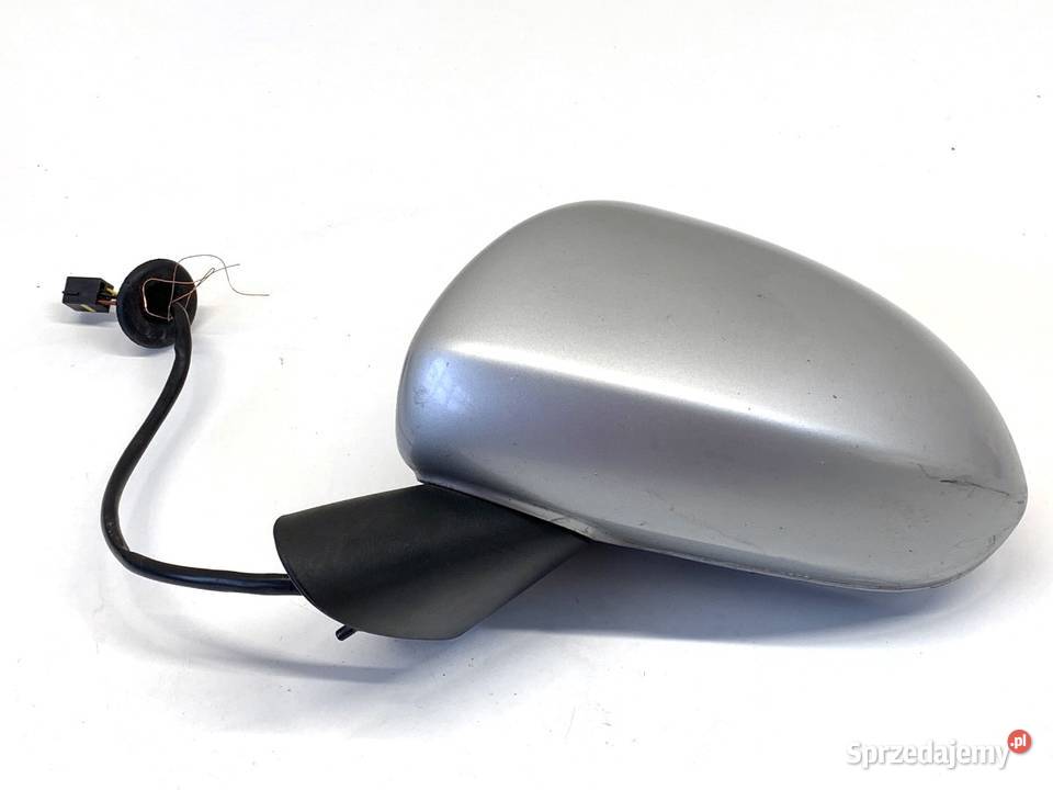 LUSTERKO LEWY OPEL CORSA D Hatchback 0614