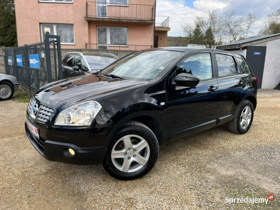 Nissan Qashqai 20 1WŁ Oryginal Lakier Serwis Aso śląskie Częstochowa