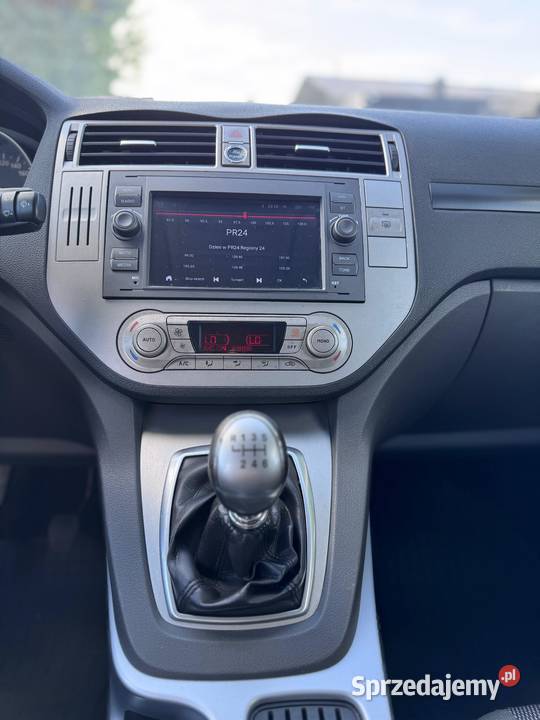 FORD 136KM Częstochowa