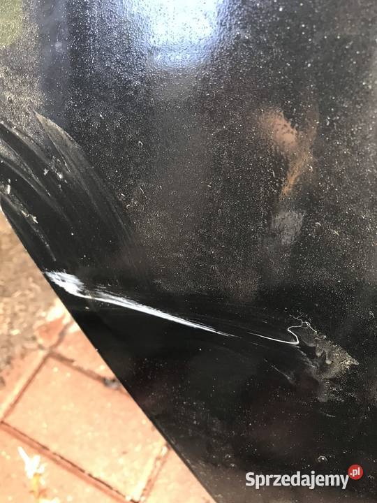 Drzwi Leon III prawy tył śląskie Kozy