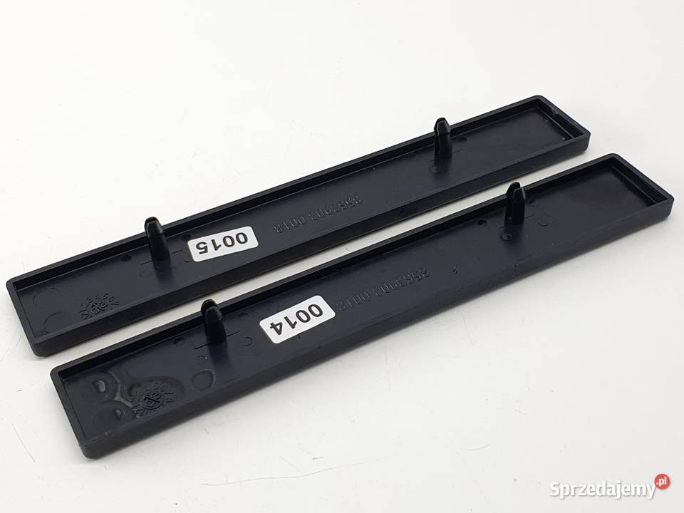 OSLONA ZASLEPKA 1 MAN LE Janowice