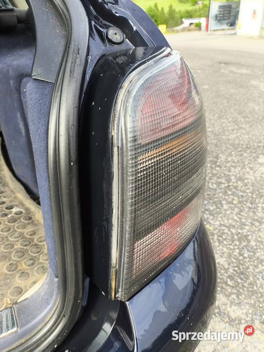 A4 B5 lampy ciemne osobowe Gorlice