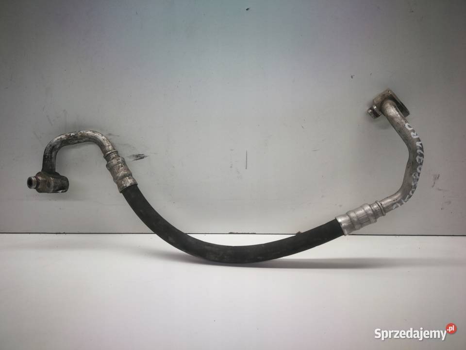 PRZEWÓD WĄŻ KLIMATYZACJI AUDI VW 1K0820721BD śląskie Przystajń sprzedam