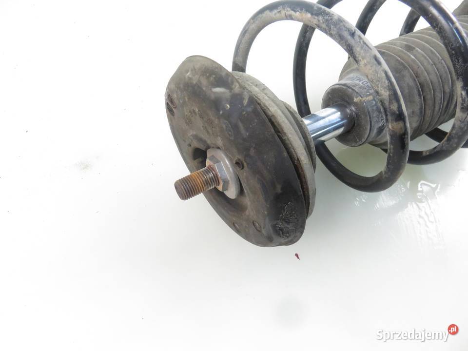 MCPERSON PRAWY PRZEDNI CITROEN C2 JM 11 HFX osobowe