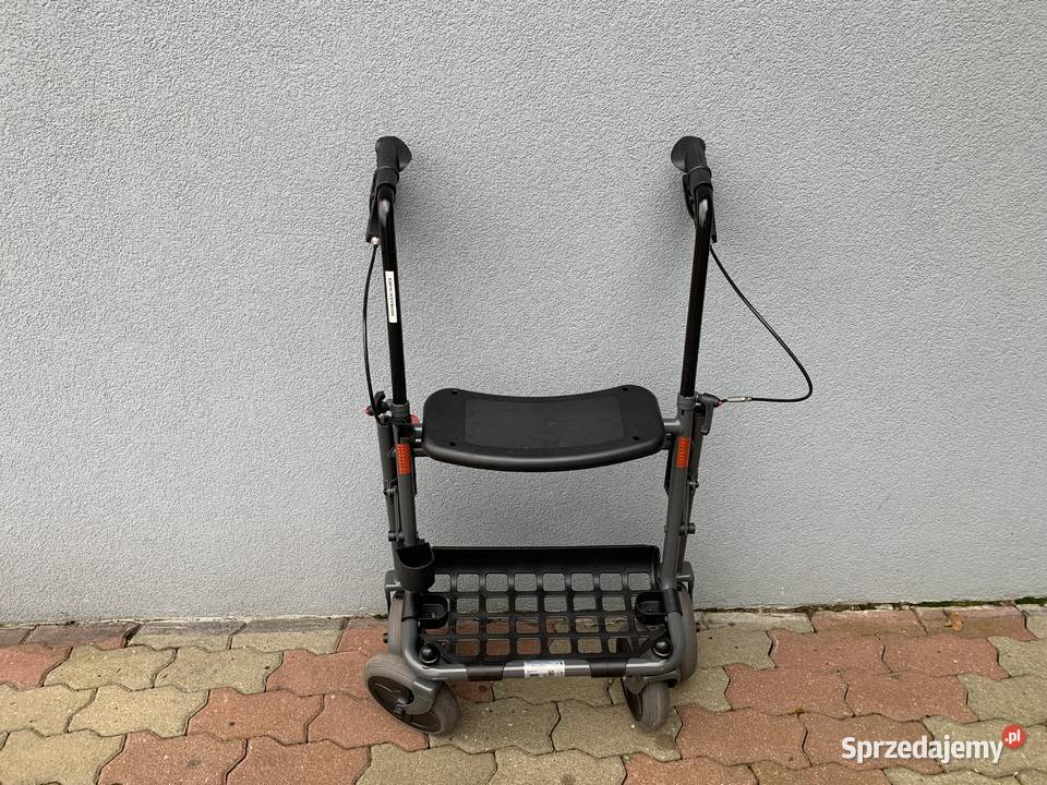 ACTIMO BASIC NIEMIECKI CHODZIK BALKONIK