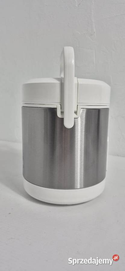 NOWY Mini Ryżowar Steba RK 4 M 09L Biłgoraj sprzedam