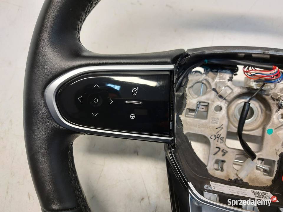 Cherry Jaecoo 7 PHEV 2025r Kierownica dolnośląskie