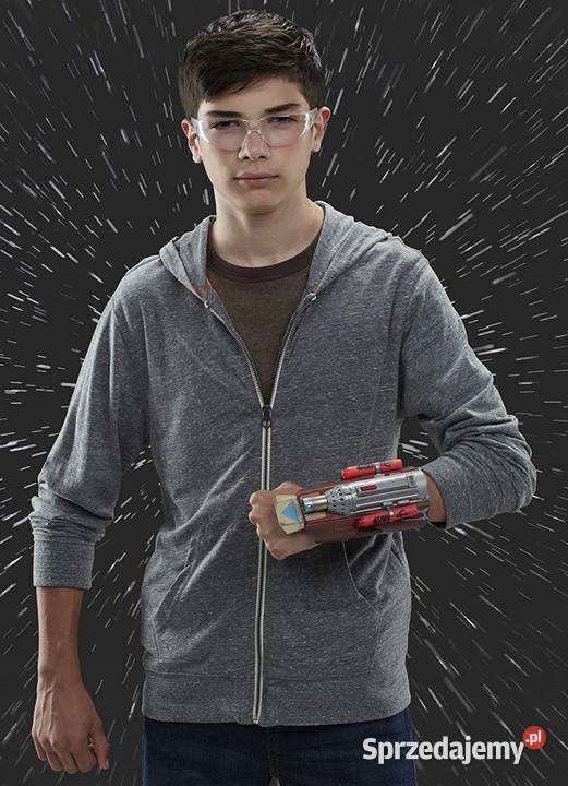 Nerf Repulsor Blaster Mandalorian Star Wars małopolskie Mogilany