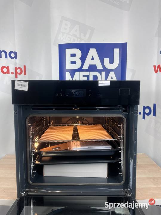 Piekarnik elektryczny parowy Electrolux 800 mazowieckie Warszawa sprzedam