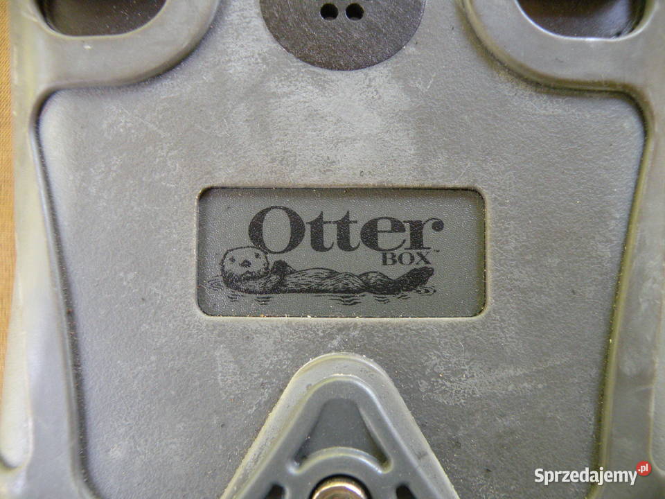Etui GPS pudełko wodoszczelne OTTER BOX 1900 Militaria Wrocław