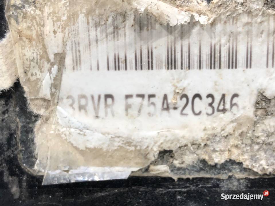 POMPA ABS FORD EXPEDITION I 46 235 9602