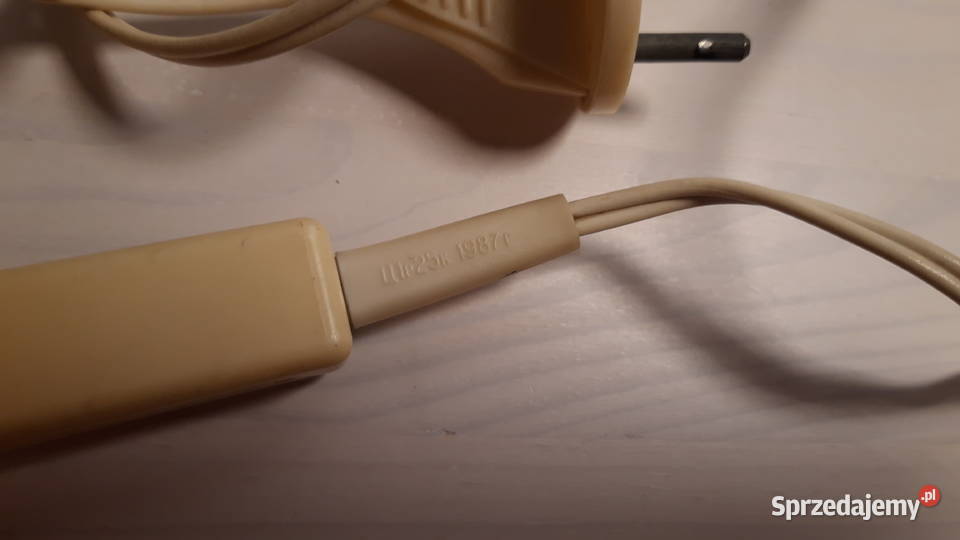 Zapalarka zapalniczka elektryczną do gazu ZSRR sprzedam