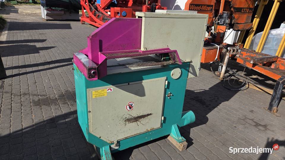 Piła poprzeczna MOST MPC600D Karsin