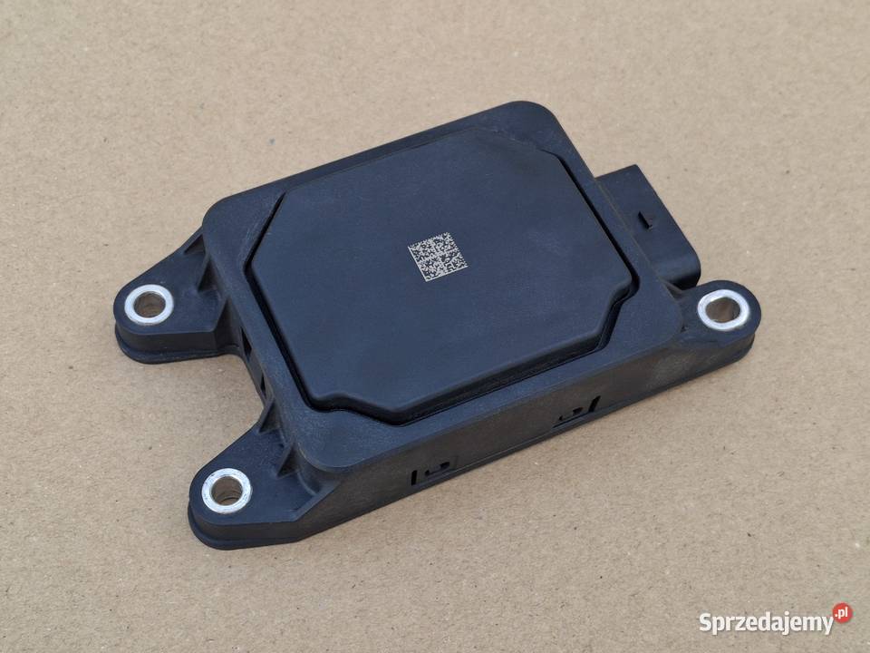 SCANIA RADAR CZUJNIK ODLEGŁOŚCI ECU DIS3 3013266 Bieleń