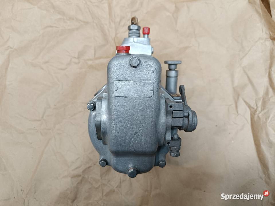 pompa wtryskowa zetor ursus perkins silnik 3011 Krzepice