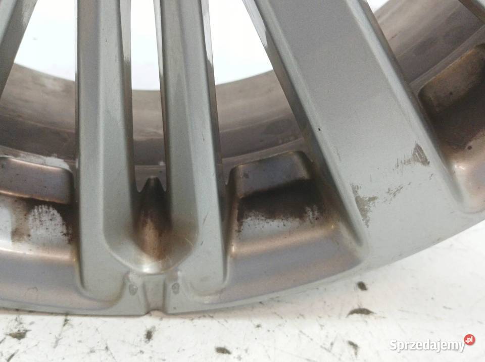 FELGA ALUMINIOWA R16 4X108 ET23 OC65MM