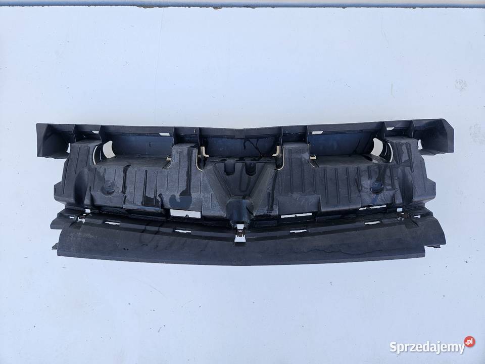 RENAULT KANGOO II 0813 WZMOCNIENIE GÓRNE