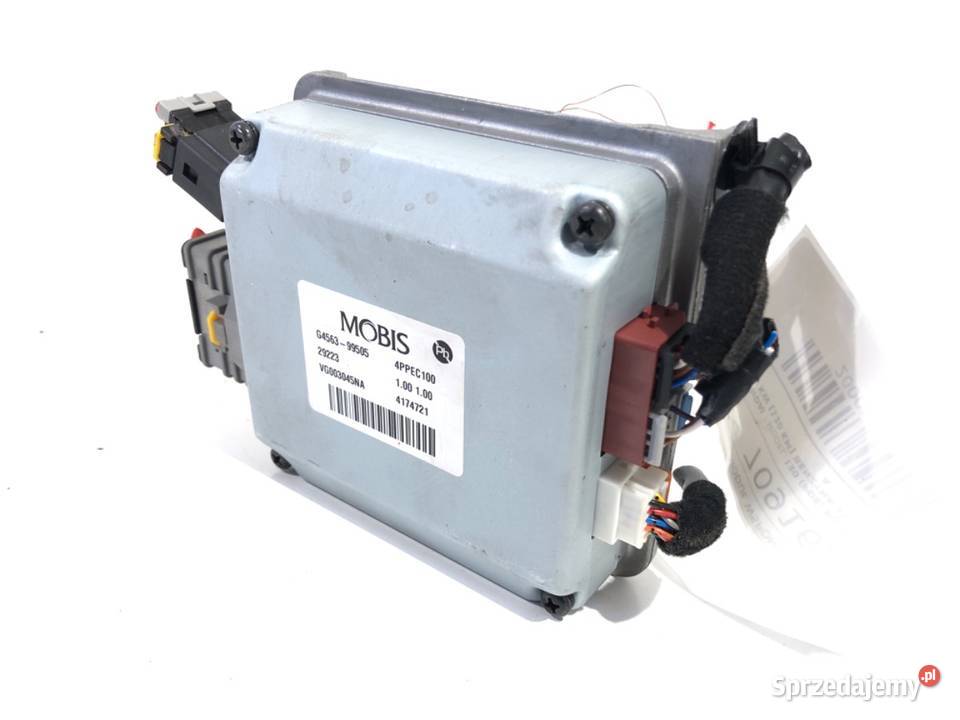 MODUŁ WSPOMAGANIA HYUNDAI i30 G456399505 osobowe Części samochodowe