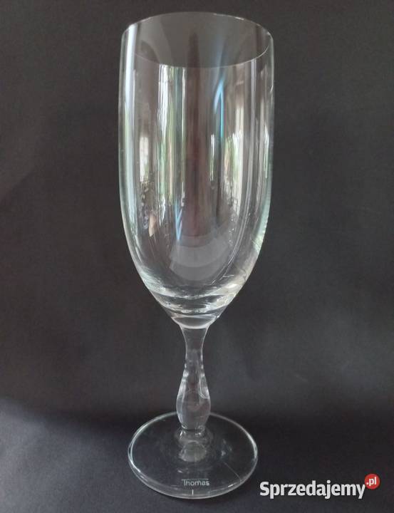 ThomasRosenthal kieliszki do wina 6 Gryfino sprzedam