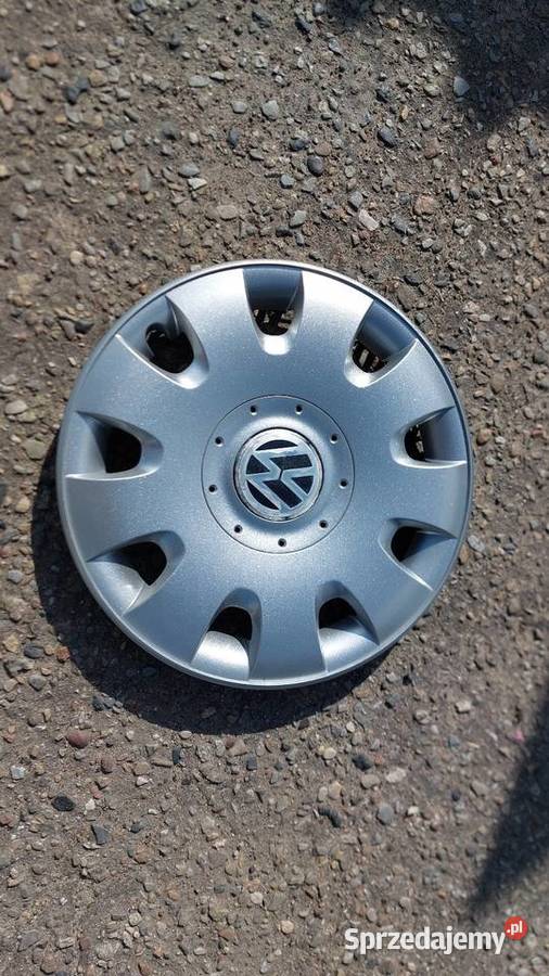 Vw kołpak 1T0601147 16 Tarnowo Podgórne