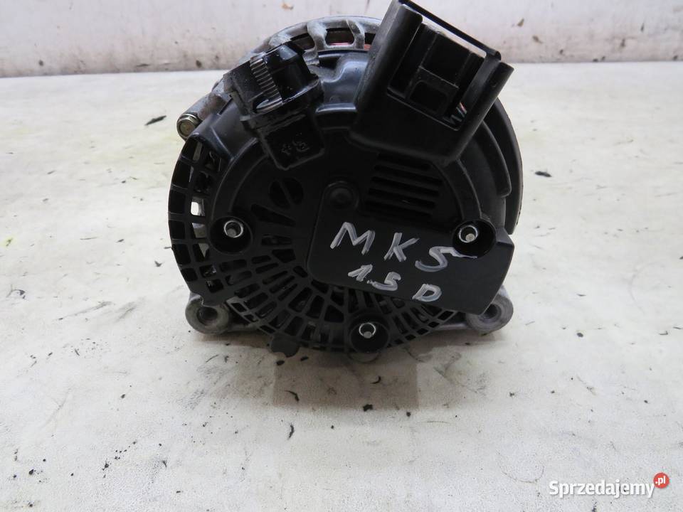 ALTERNATOR MONDEO MK5 15 TDCI sprzedam