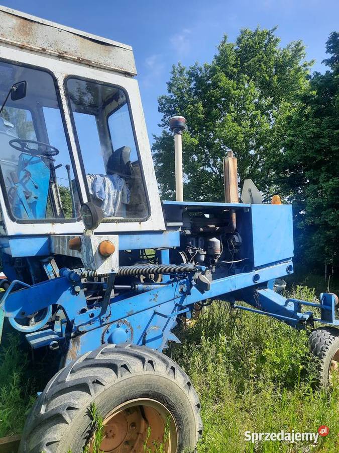 Pokosówka fortschritt Przyborze sprzedam