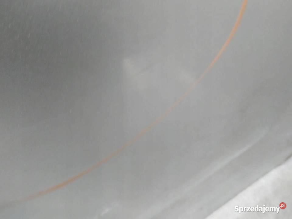 DRZWI LEWE TYŁ 5D HB 66 Ford Mondeo Mk4 20072014 Drzwi