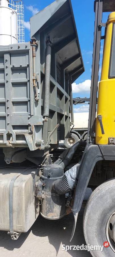 Steyr 26s 34 stan kiper świętokrzyskie
