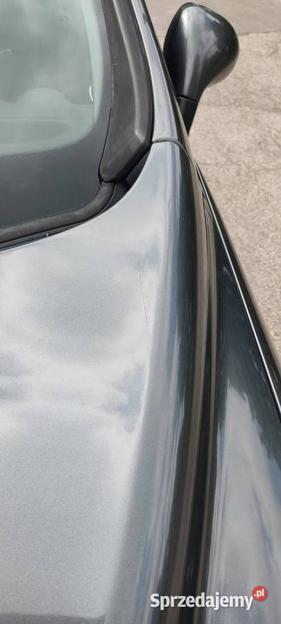 Peugeot 308 16 hdi 90 2008r diesel 328000km Radom sprzedam