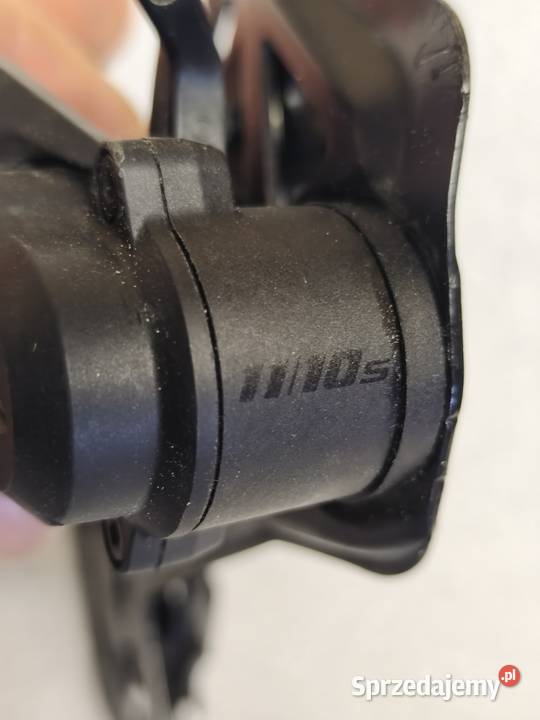 Przerzutka tylna SHIMANO Cues RDU6000 SGS Dębica