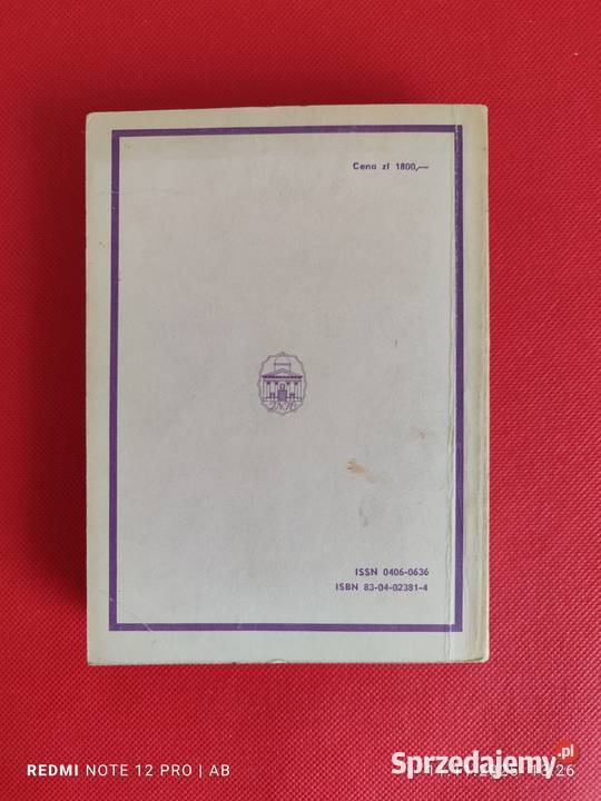 A Czechow Opowiadania i opowieści Biblioteka Katowice