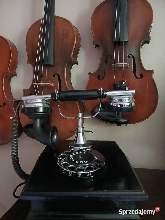 Telefon stacjonarny firmy R Sawa małopolskie Kraków