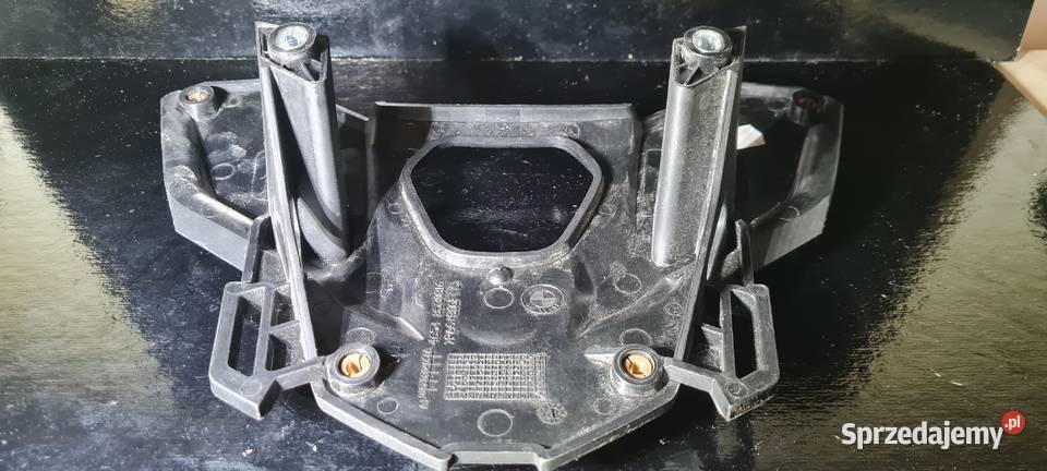 BMW R 1200 GS plastik pomost bagażowy dół OE Warszawa