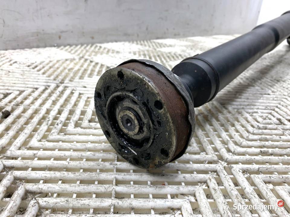 WAŁ NAPĘDOWY TYŁ AUDI A7 C8 SportowyCoupe 20 265 podkarpackie