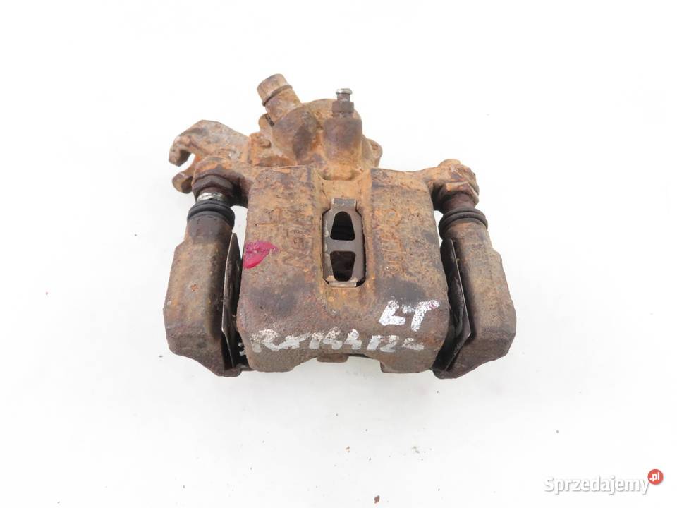 ZACISK LEWY TYŁ FIAT SEDICI