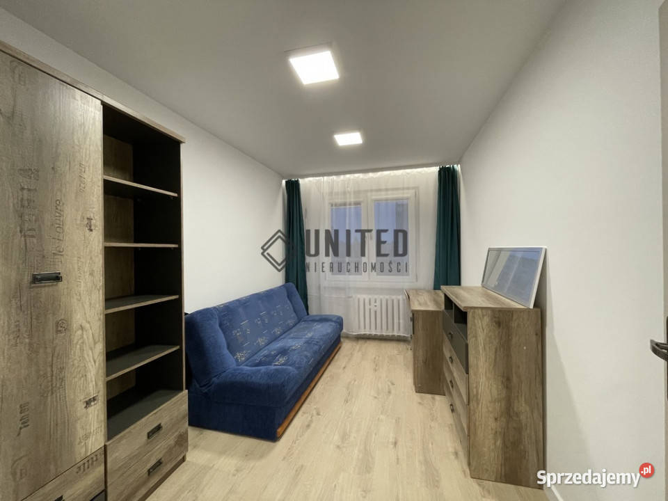 Gajowickiej RozkładBalkonPiwnica Wrocław