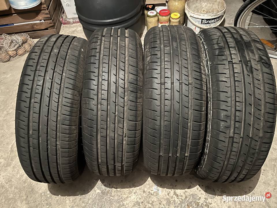 Opony letnie Arivo Premio ARZERO 19565 R15 91V