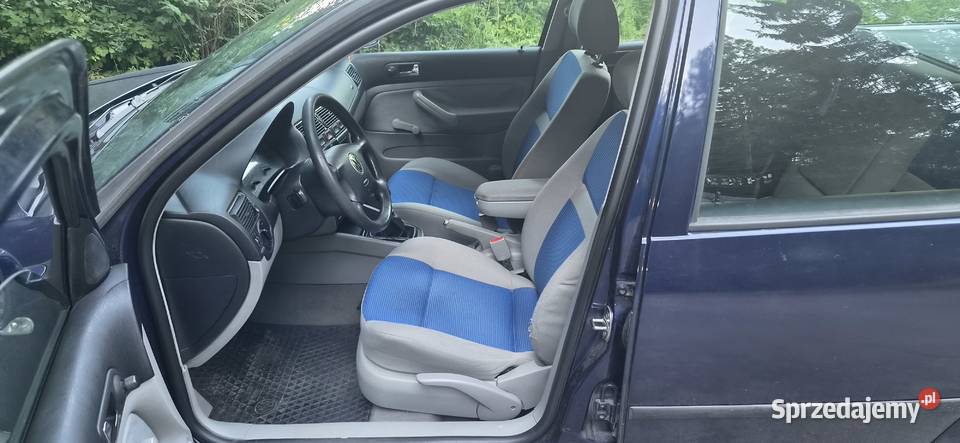 Volkswagen golf 4 Wałcz